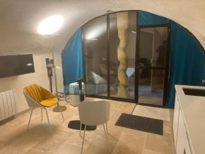 Studio sousplex